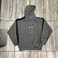 Felpa con cappuccio uomo