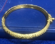 bracciale Placcato In oro 18