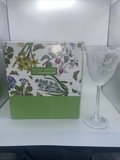 Set 4 bicchieri da vino