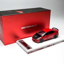 Modellino auto MH scala 1/64