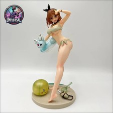 NSFW - Atelier Ryza -