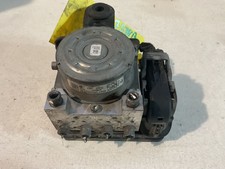 Centralina abs per alfa - centralina,