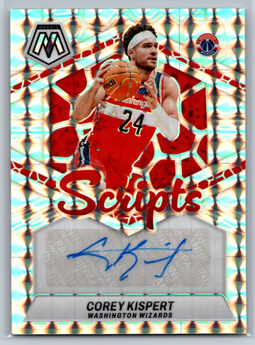 Corey kispert 2023 - corey,