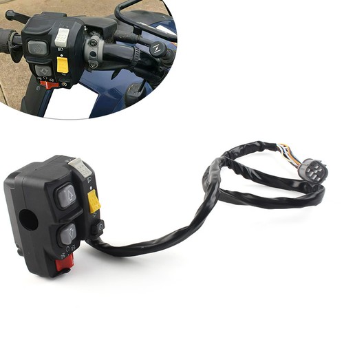 Assy pulsante cambio - , elettrico