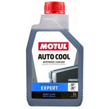 Liquido refrigerante antigelo - liquido,
