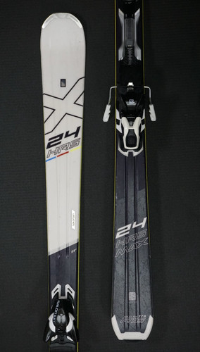 Salomon hours max sci - hours,
