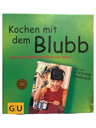 Kochen mit dem blubb verona - mit,