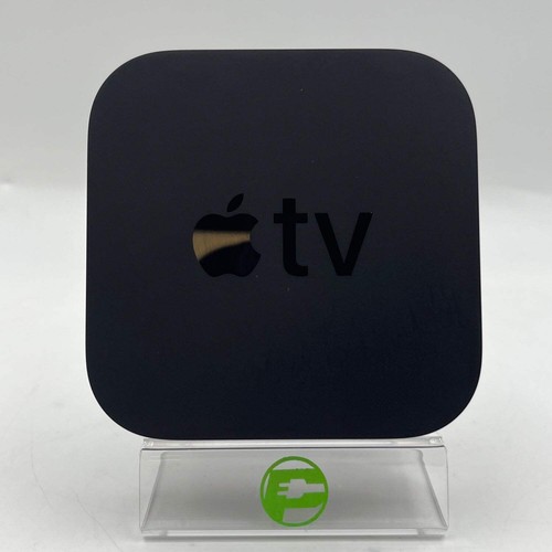 Apple 1a generazione - apple, tv
