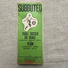 Subbuteo HW Bologna Seconda