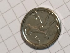 Monete 50 Lire Piccole Anno