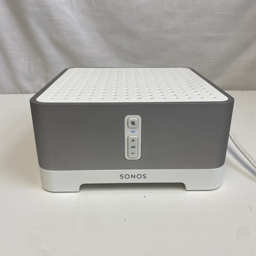 Amplificatore sonos connect - amplificatore,