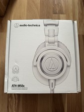 Audio technica ath m50x - ath-m50x, cuffie