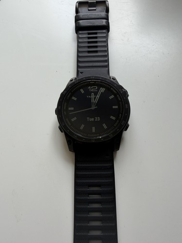 Garmin tactix orologio gps - tactix, 7
