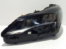 FARO ANTERIORE SINISTRO PER