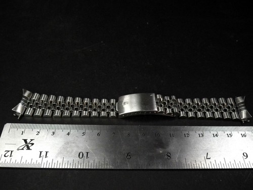 Bracciale rolex jubilee - jubilee, 20mm