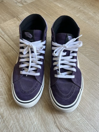 Vans sk8 lizzie armanto - lizzie,