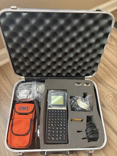 Kit dati rilievo cmos vintage - rilievo,