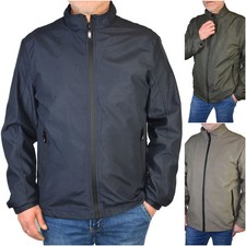 Giacca uomo estiva giubbotto