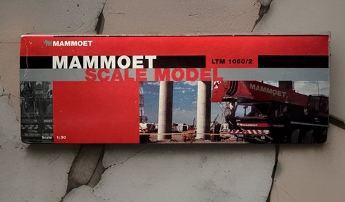Conrad liebherr ltm - conrad,