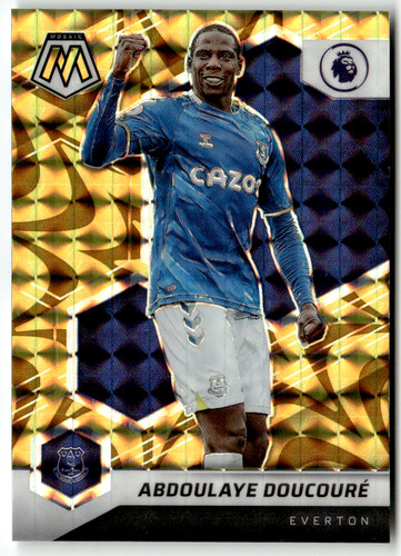 Panini mosaic premier league - mosaic,