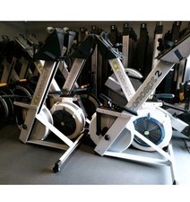 Concept 2 Modello D, rottura