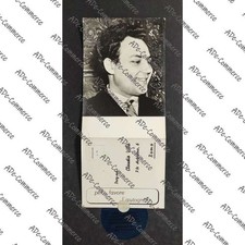 Cartolina Per Raccolta