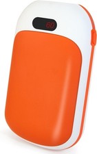 Scaldamani ricaricabile