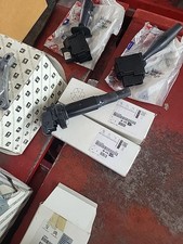 BOBINA ACCENSIONE BOSCH