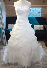 Abito sposa con sottogonna - sposa,