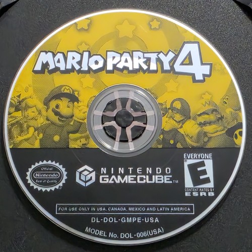 Mario party nintendo - mario,