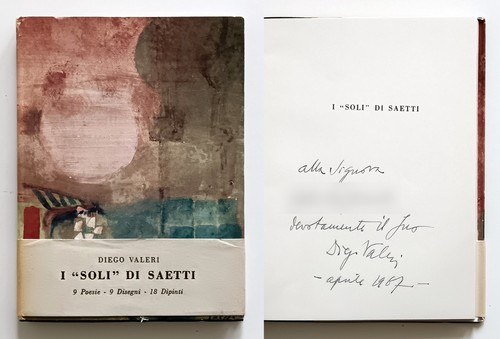Soli saetti di diego - soli,