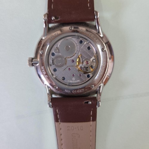 Junghans meister carica - meister,