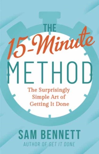 The minute method - 15-, by