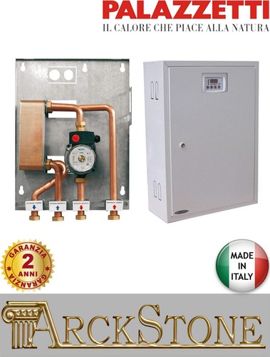 Palazzetti kit separazione - palazzetti, p1