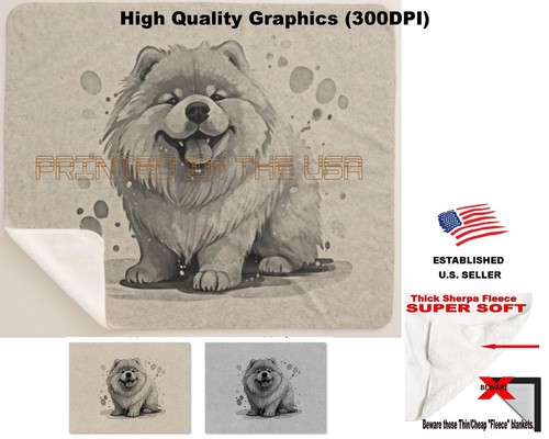 Chow carino cucciolo cane - chow,