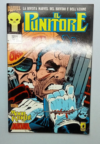 Punitore ore contate - ore,