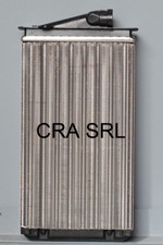 RADIATORE RISCALDAMENTO ALFA ROMEO 145 / 146 dal 1994 TIPO VALEO - NUOVO