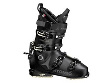 Atomic scarponi sci alpinismo - scarponi,