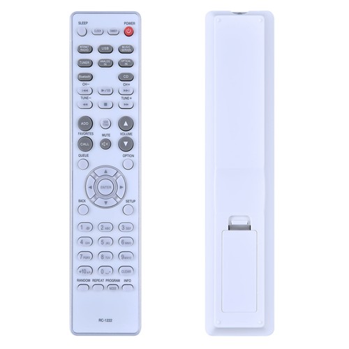 Telecomando 1222 per - telecomando,