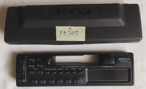 Frontalino audiola 305 - audiola, fd