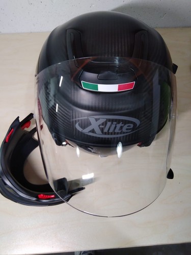 Nolan xlite 403 ultra carbon - nolan,