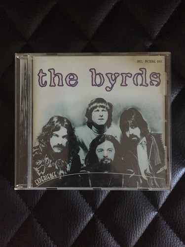 The byrds experience - the,