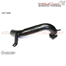Tubo intercooler maggiorato