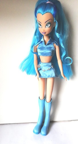 Winx icy hearth ice trendy - icy,