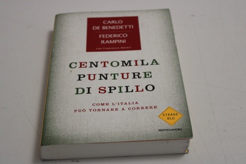 Benedetti rampini - /,