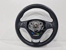 Volante Multifunzione in Pelle