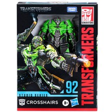 Hasbro Transformers Crosshairs