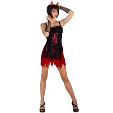 Ciao Diavoletta Sexy Devil