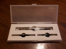 penna stilografica Monteverde USA  fountain pen (M)