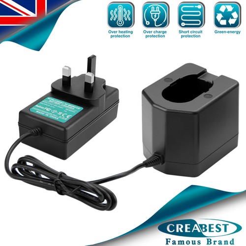 Caricabatteria 18 v - 7,2,